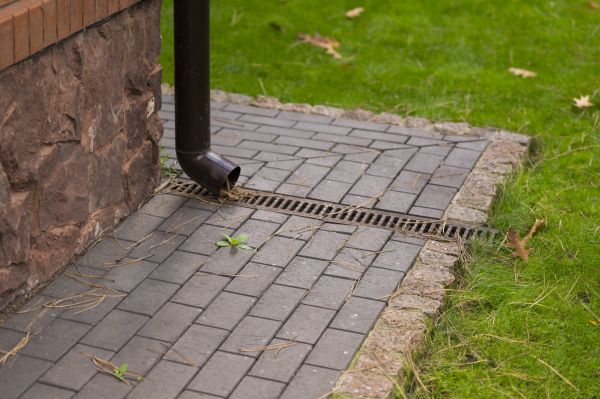 Cost of Gutter Drain Maintenance in Manassas
