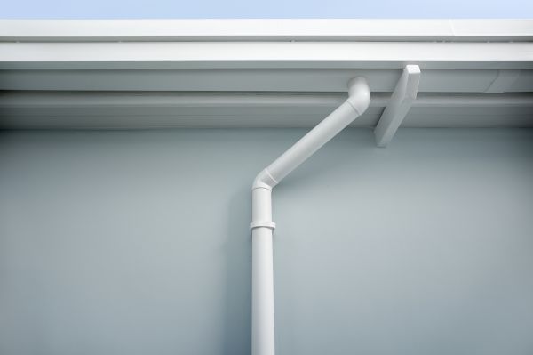 Downspout Unclogging in Manassas